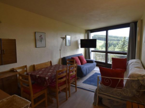 Appartement 2P Pied des Pistes - 6 pers, Balcon, Ascenseur - FR-1-689-45